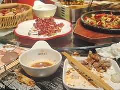 -钱锋炭缸烧烤(安达街直营二店)