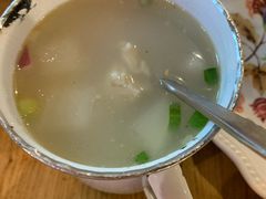 -胖老汉椒麻鸡清真新疆菜(西御街店)