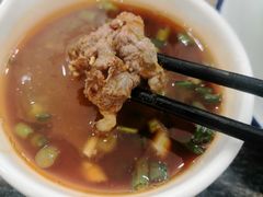-全好食潮汕牛肉火锅(泗洲路店)