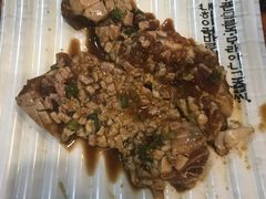 -大长金韩国料理