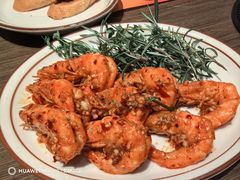 -ZAFFERANO西班牙海鲜饭(上海首店)