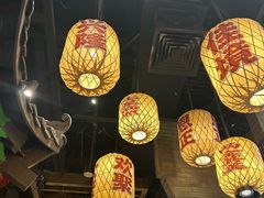 -南京大牌档(壹方天地店)