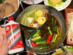 -潮澎派·潮汕菜大排档(南较西路店)