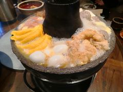 -水煮三国·川鲁江湖菜(香山店)