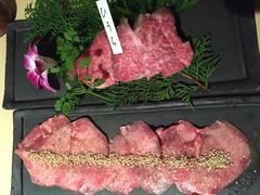 -松阪牛焼肉M(法善寺横丁店)