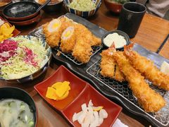 -胜博殿霸王树(嘉里中心店)