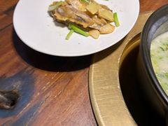 -大良毋米粥·粥底火锅(岭南天地店)