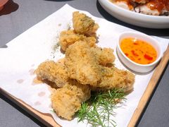 海苔脆皮九肚鱼-小炳胜(卓悦中心店)