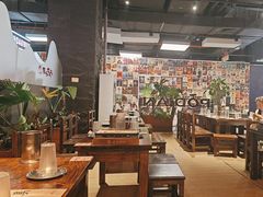 -破店肥哈·东北烧烤(南山保利店)