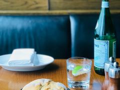 -沈阳君悦酒店·意坊意大利餐厅