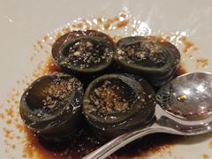 -北京王府井希尔顿酒店·秦唐中餐厅Chynna