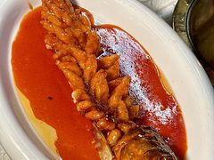 -东北民俗村·东北菜(翻身店)