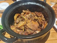 -斯丹姜母鸭·古法干香(田安南路店)