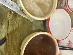 -葛记焖饼(伏牛路店)