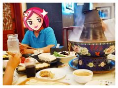 -东来顺饭庄(天坛店)