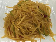 -巴扎美食·新疆菜·西域歌舞表演餐厅(新疆大厦店)