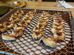 -百年食客韩式烤肉(南三环店)