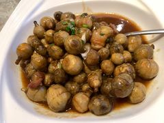 -孔庆璞河豚馆(白玉兰酒店)