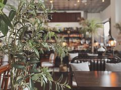 大堂-候鸟咖啡(前门店)