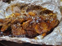 -五谷丰香饺子馆(总店)