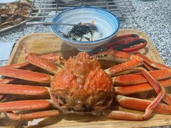 -震海贝烤贝·民俗特色店(延吉总店)