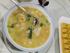 -咪咪川菜(长乐西路店)