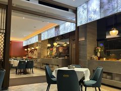 -延年酒店-延飨餐厅(延年文苑店)