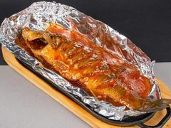 -蘇河湾·新鲁菜·泰山宴(宝龙店)