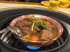 -顺顺小吃(独克宗古城店)