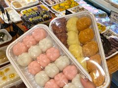 -传闻来紫菜包饭·打糕(西塔韩百店)