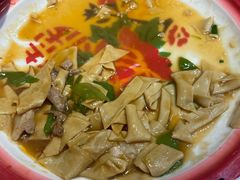 -李老哈·东北菜(宋园路店)