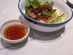 -美奈小馆·越南料理(中航城君尚购物中心店)