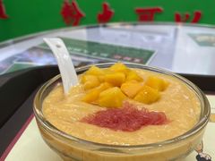-五条人糖水铺(光谷世界城店)