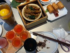 -蔡澜港式点心(皇庭广场店)