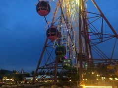 -三亚海昌梦幻海洋不夜城