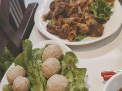 -林记潮汕牛肉(融汇店)