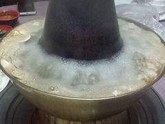 -鑫龙火锅城(青岛分店)