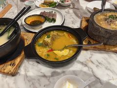 -云采云南菜(中山北路店)