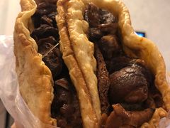 王虎子大饼-王虎子大饼(甸柳新村五区店)