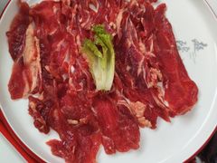 -毛辣果·贵州红酸汤牛肉火锅(西单店)