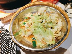 -田婆婆的菜(友谊阳光城店)