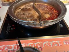 -温禾牛·和牛寿喜烧自助火锅(恒基名人店)