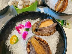 -海月轩海鲜豆捞(紫金塔店)
