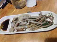 -质烤烤物·活烤海鲜(质烤总店)