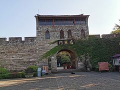 -三峡梯城
