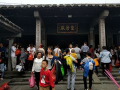 -南岳衡山风景名胜区