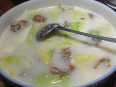 -前门故事烤鸭店(十里河店)
