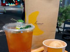 -LUNEURS月乐诗·烘焙甜品(前滩太古里店)