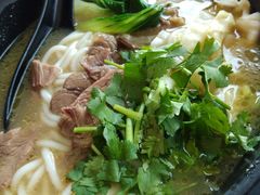 至尊牛肉粉-三千粉牛肉米粉(来客茂店)