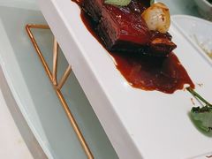 -鹊华居·地道鲁菜·海鲜·融合味(大明湖店)